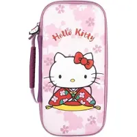 Konix Switch 2 Sanrio Hello Kitty 3d Cover Rose