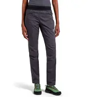 La Sportiva Roots Pants Gris XS Femme