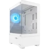 CoolBox Boîtier Pc Gm200 Vision Lite