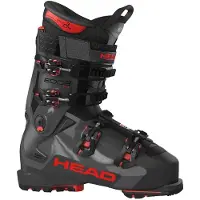 Head Edge 110 Hv Gw Alpine Ski Boots Noir 30.5