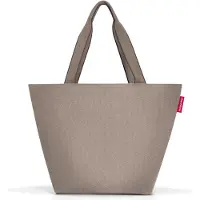 Reisenthel M Shopper Bag Marron