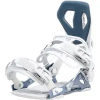 SP United Fixations De Snowboard Core