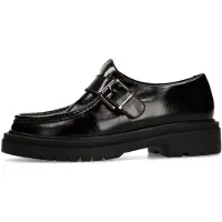 Sacha Chaussure basse noir