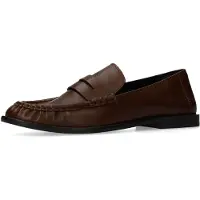 Sacha Mocassin marron