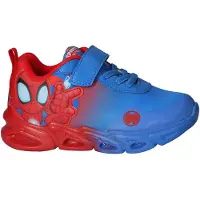 Cerda Spiderman Cerda Group Eva-sneaker "spidey" Avec lumières EU 24 EU 24