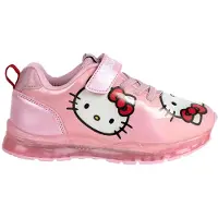 Cerda Hello Kitty Hello Kitty Tpr With Lights Trainers Rose EU 31 Fille