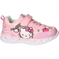 Cerda Hello Kitty Hello Kitty Eva With Lights Trainers Rose EU 26 Fille