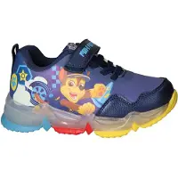 Cerda Paw Patrol Paw Patrol Tpr With Lights Trainers Bleu EU 26 Garçon