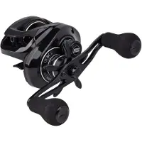 Spro Ox Light Baitcasting Reel Argenté