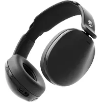 Skullcandy HESH 360 WIRELESS OVER EAR True Black - HESH 360 WIRELESS OVER EAR