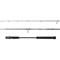 Penn Canne à Jigging Légère Overseas Xt Ii