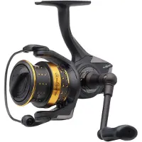 Abu Garcia Moulinet Spinning Superior Front Drag