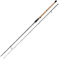 Dam Nanoflex Pro+ Spinning Rod Argenté 2.70 m / 10-30 g