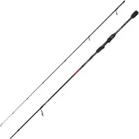 Abu Garcia Canne Spinning Vendetta Finesse