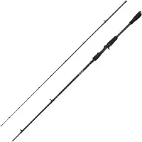 Savage Gear Canne Jigging Revenge Sg2 Medium Game Bc