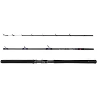 Penn Canne Jigging Overseas Xt Ii Halibut