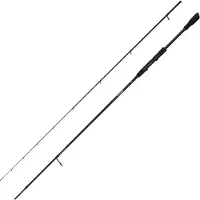 Savage Gear Revenge Sg2 Drop Shot Spinning Rod Argenté 2.51 m / 8-28 g