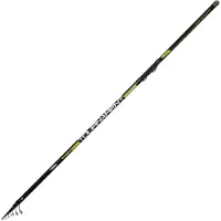 Mikado Katsudo Slim Tournament Bolognese Rute 5.00 m 5.00 m