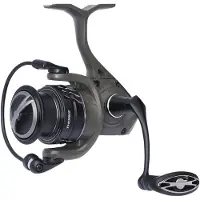 Savage Gear Thoriz Spinning Reel Argenté 2500HG