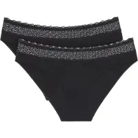 Triumph Slip 'Feel of Modal' noir