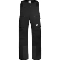 Mammut Pantalon Stoney Hardshell Thermo