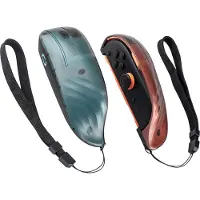 Just for games Set adaptateur de souris Blade pour Nintendo Switch 2