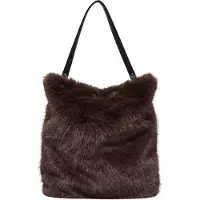ONLY Sac à bandoulière marron
