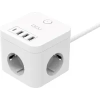 Dcu Tecnologic Multiprise 20w