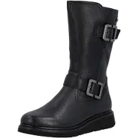 Remonte Bottes Bottes cuir/synthétique