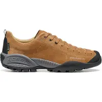 Scarpa Mojito Gore-tex Approach Shoes Marron EU 37 1/2