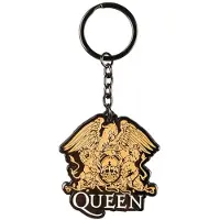 Queen Porte-clefs de - Schlüsselanhänger - pour Indifférent - multicolore - Taille Standard