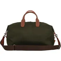 Jump Sac week-end 'Uppsala' olive