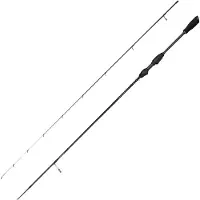 Savage Gear Canne Spinning Defiance Sg2 Ultra Light Game