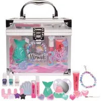 Top 1 Toys Kosmetikkoffer - The World of Mermaids