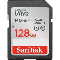 SanDisk Ultra 128Go SDXC