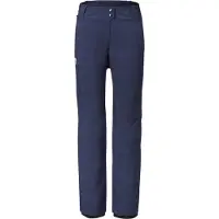 Millet - Pantalon de ski - Grands Montets Pant W Saphir pour Femme - Taille 38 FR - Navy