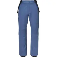 Millet - Pantalon de ski - Grands Montets Pro Pant M Dark Denim pour Homme - Taille XL - Bleu