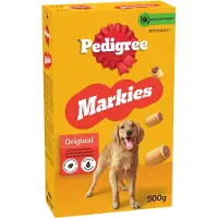 Mars 12x500g Markies friandises pour chien