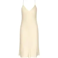 Triumph Chemise de nuit ' Silky Sensuality ' écru