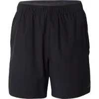 SKECHERS Pantalon de sport 'PREMIER 7' gris foncé / noir