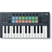 Novation FLkey Mini Noir