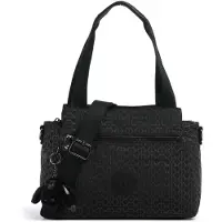 Kipling Elysia Shoulder Bag Beige