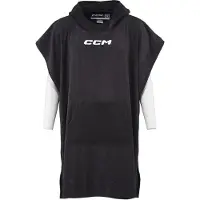 CCM Serviette Ad Changing