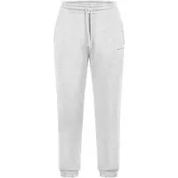 SMILODOX Pantalon gris chiné