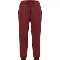 SMILODOX Pantalon bordeaux
