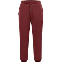 SMILODOX Pantalon bordeaux