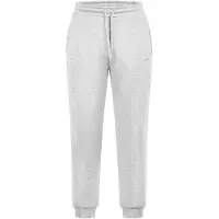 SMILODOX Pantalon gris chiné