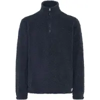 !Solid Pull-over ' SDPETO ' bleu foncé