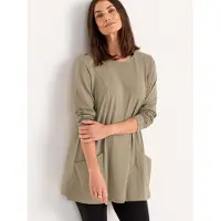 Cellbes of Sweden Tunique olive