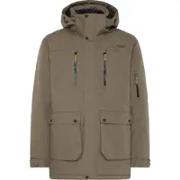 North Bend Veste outdoor 'Wan' gris foncé